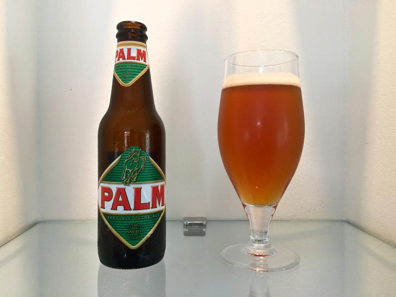 Palm Speciale Belge Ale