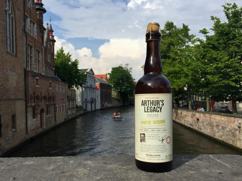 Brouwerij Palm
