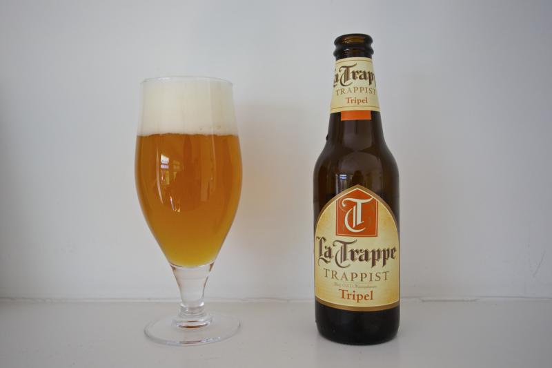 La Trappe Tripel