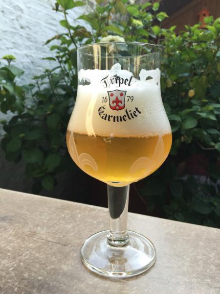 Tripel Karmeliet