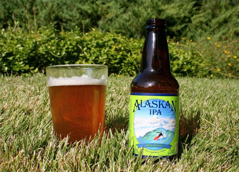 Alaskan IPA