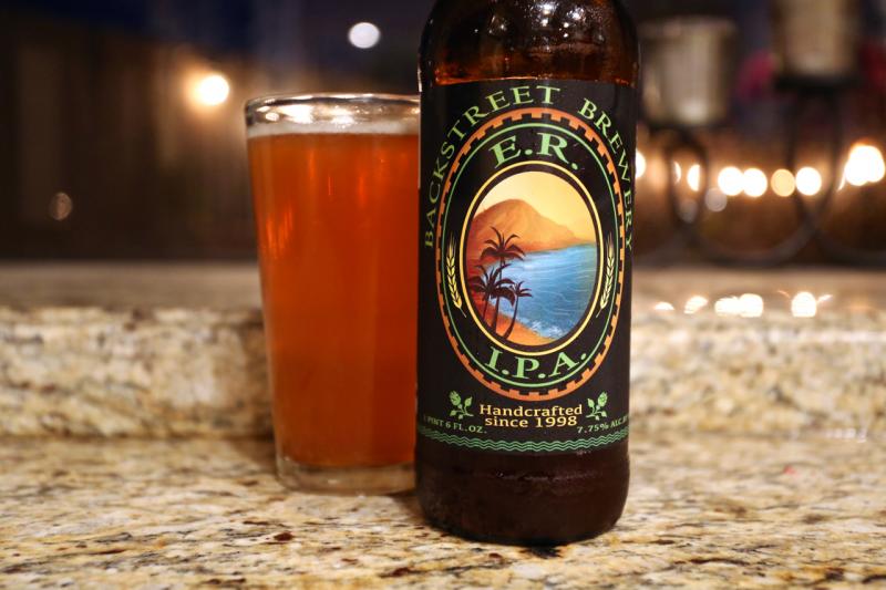 E.R. IPA