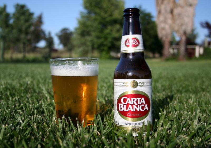 Carta Blanca