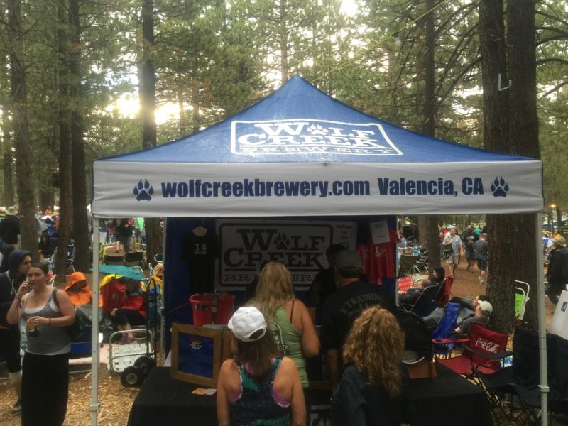 Wolf Creek Brewery photos — photo 1 of 2
