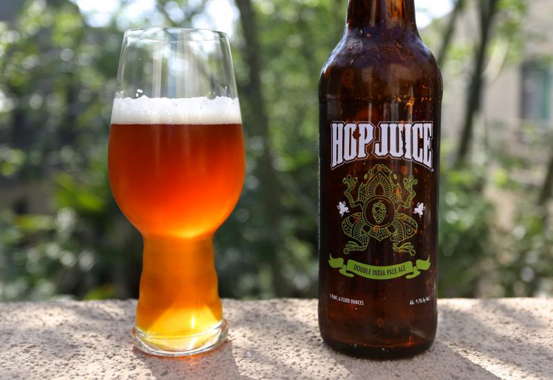 Hop Juice
