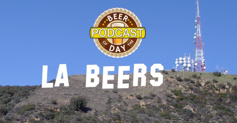 L.A. Beers beers — photo 1 of 1