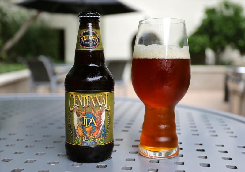 Founders Centennial IPA