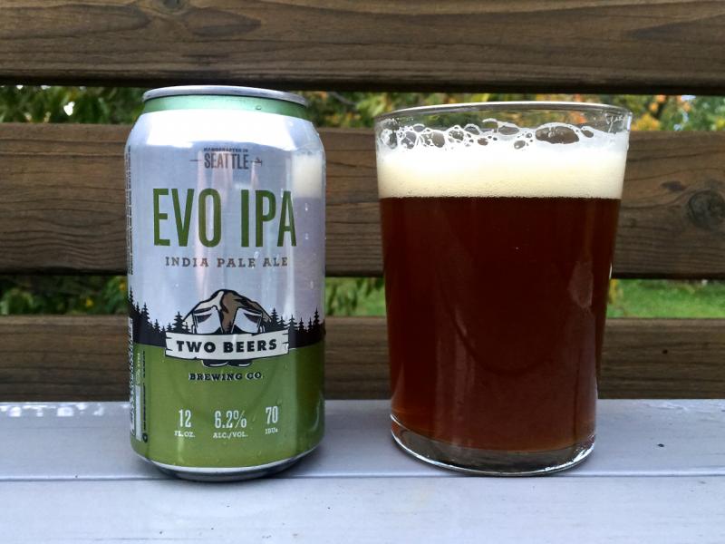 Evo IPA