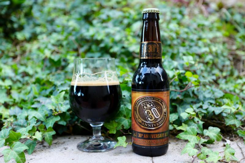 Bell's 30th Anniversary Ale