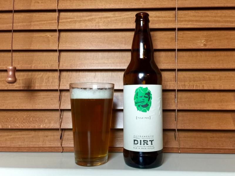 Tule Fog (Sacramento Dirt)