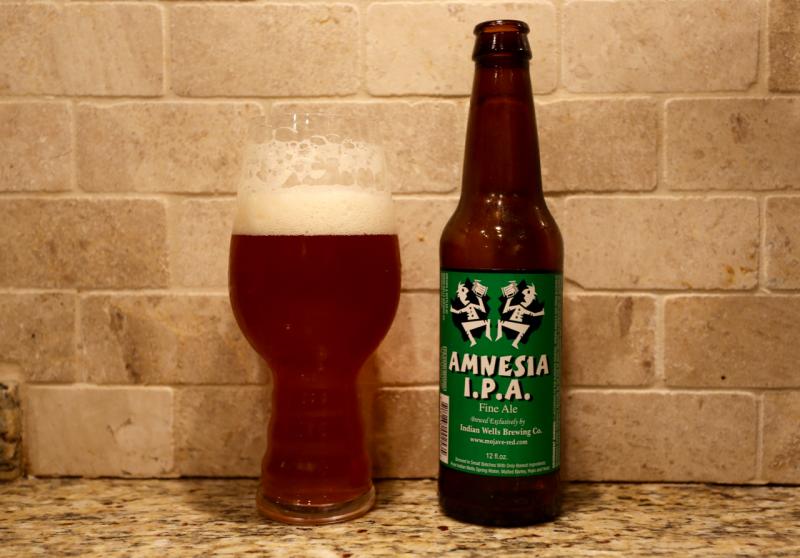 Amnesia IPA