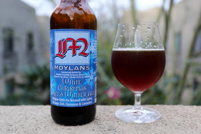 Moylan's Brewery
