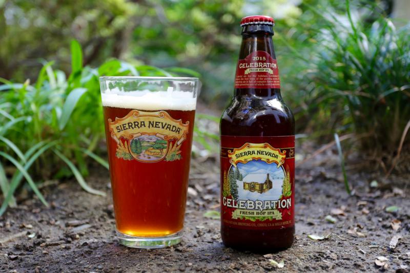Celebration Ale (2015)