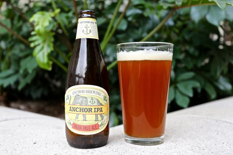 Anchor IPA