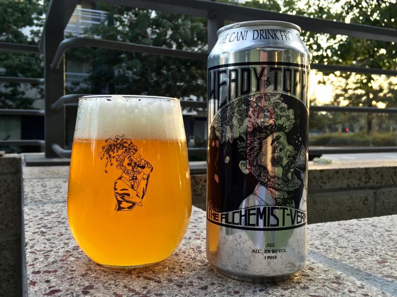 Heady Topper