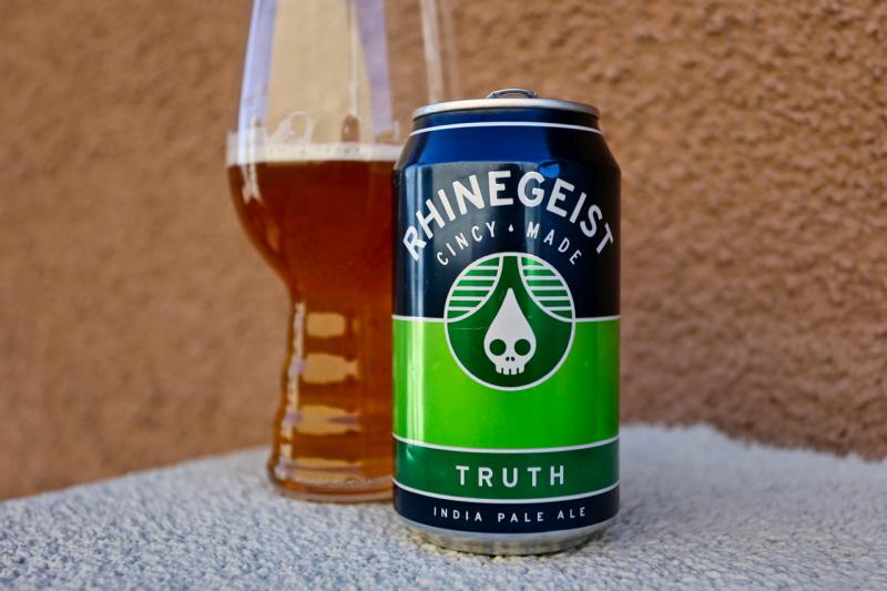Rhinegeist Brewery