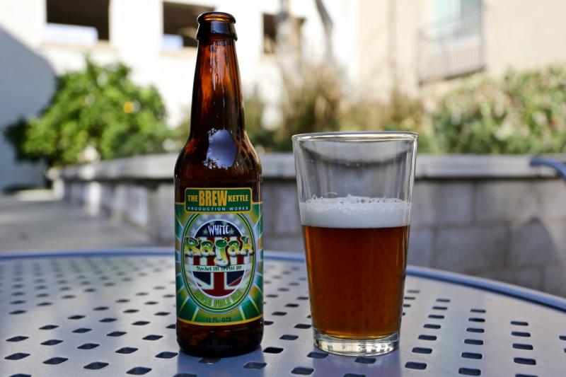 The Brew Kettle Taproom & Smokehouse