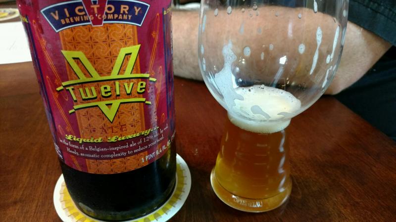 V-Twelve