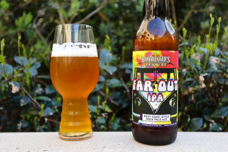 Far Out IPA