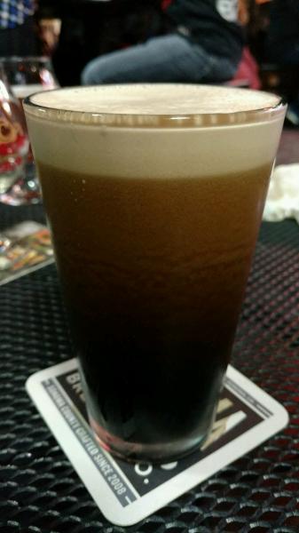 Donnybrook Stout
