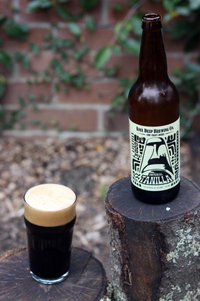 Imperial Tanilla Porter