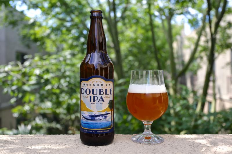 Hangar 24 Double IPA