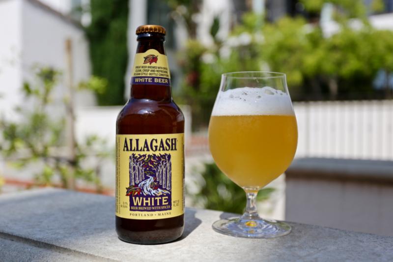 Allagash White