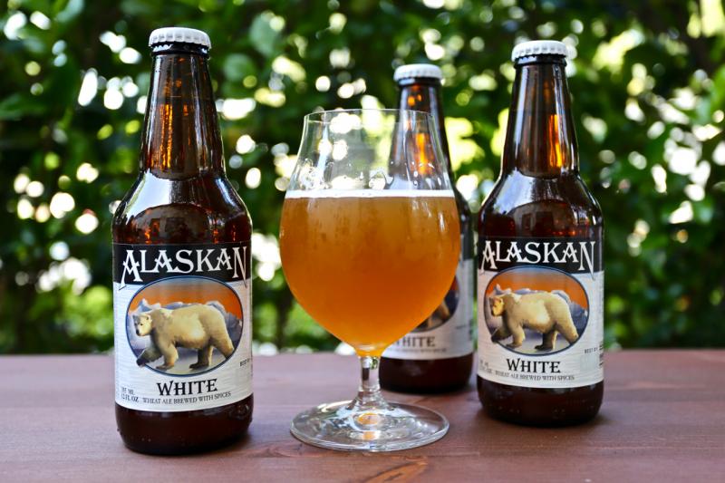 Alaskan Brewing Co.