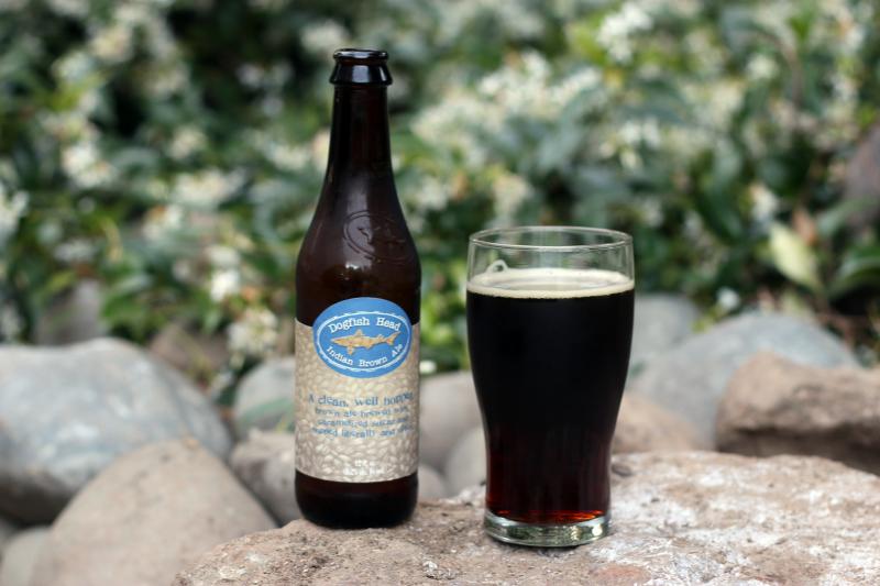 Indian Brown Ale