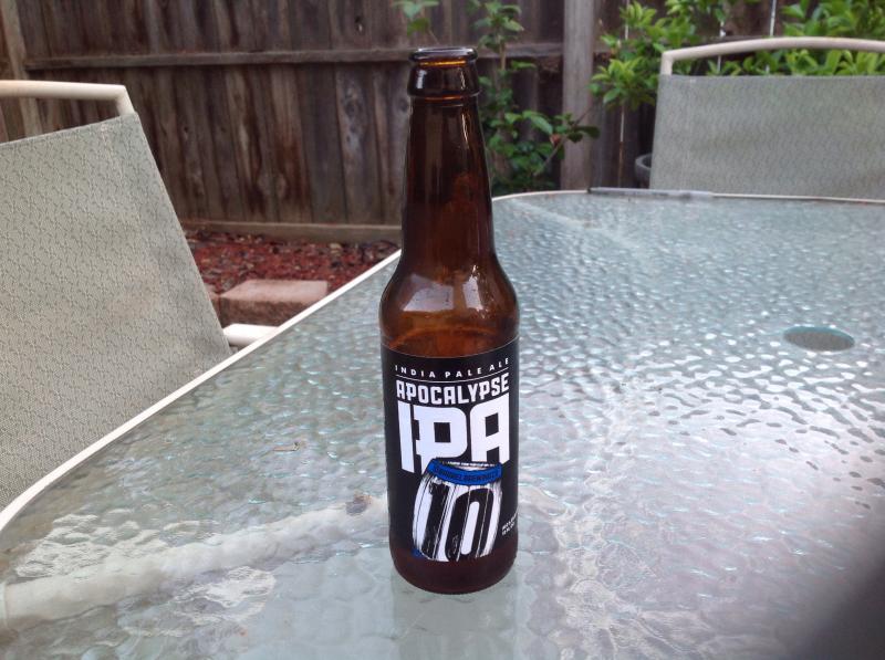 10 Barrel IPA