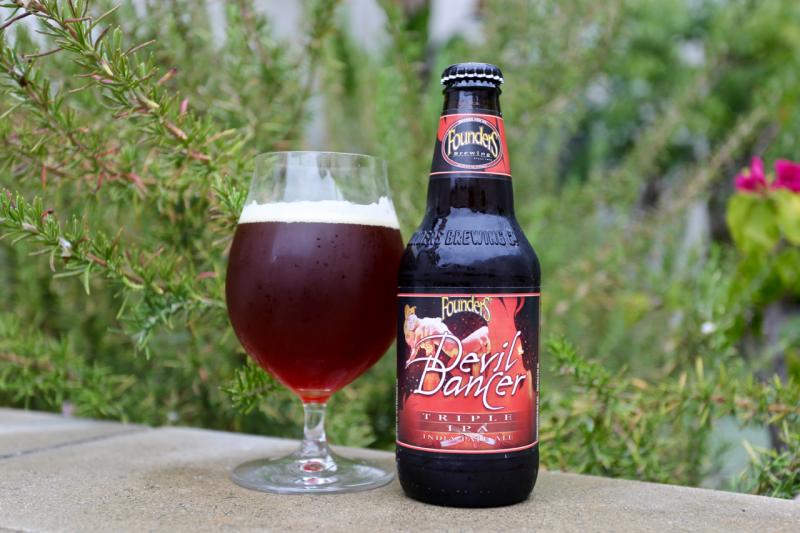 Founders Brewing Company