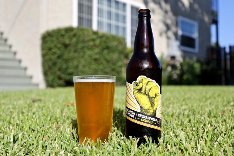 Revolution Brewing Company