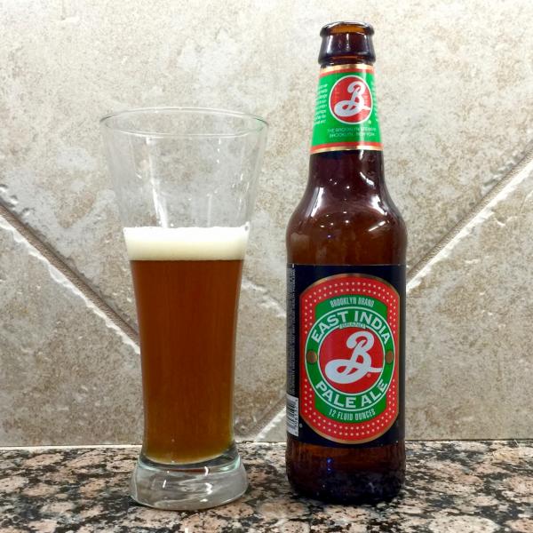 Brooklyn Brewery