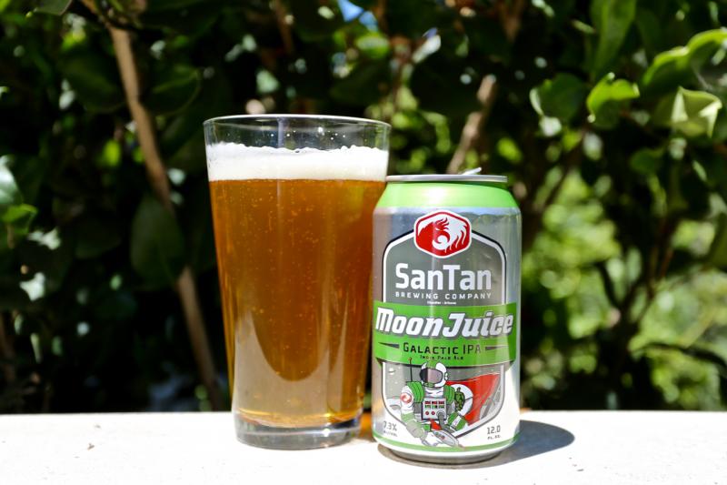 MoonJuice IPA