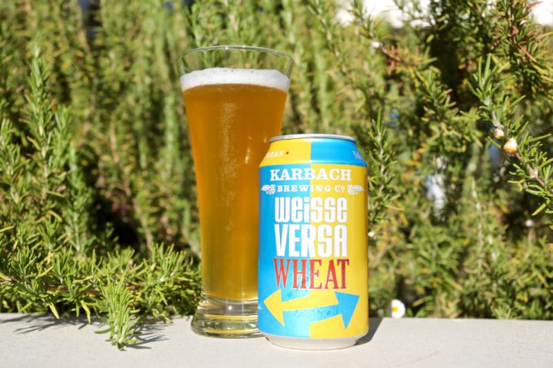 Karbach Brewing Co.