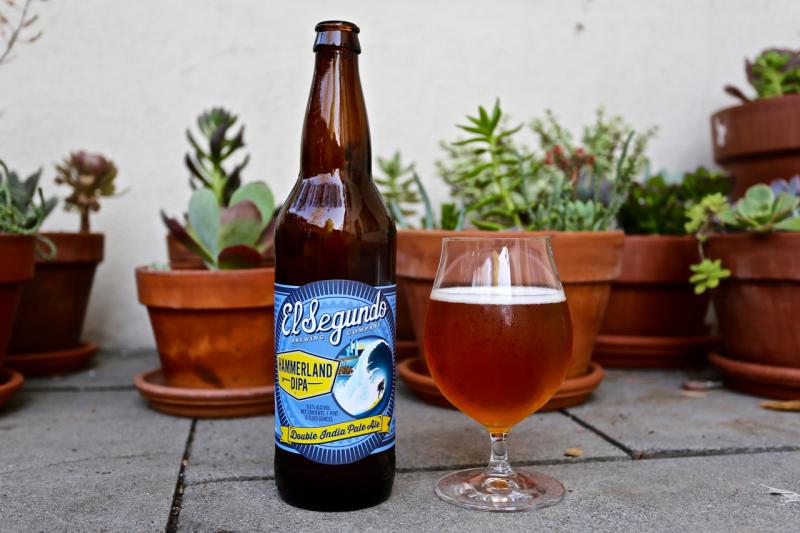 Hammerland DIPA