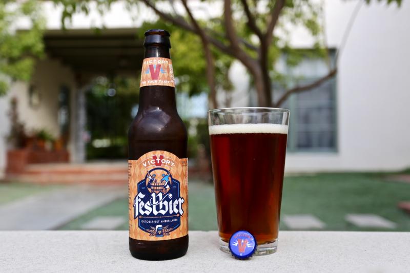 Victory Festbier