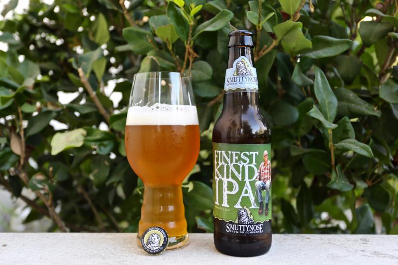 Finest Kind IPA