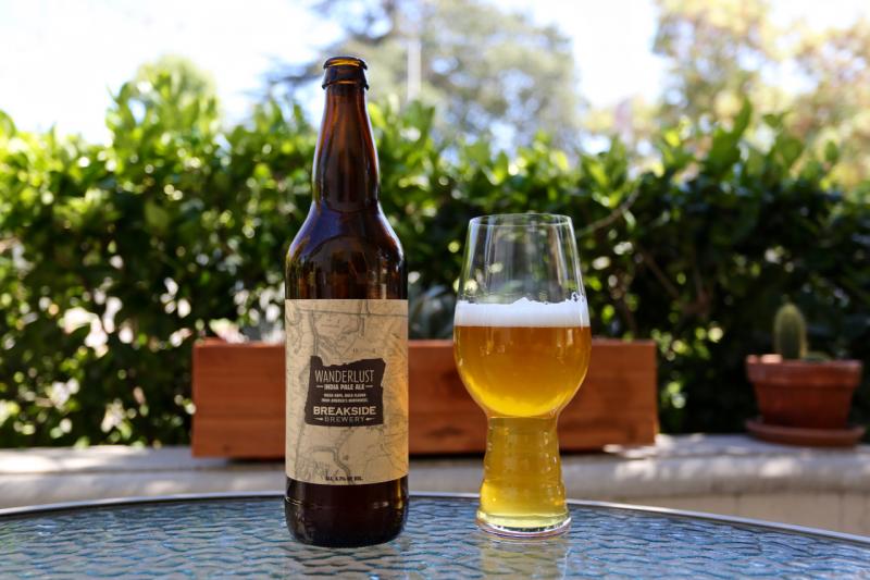 Wanderlust IPA