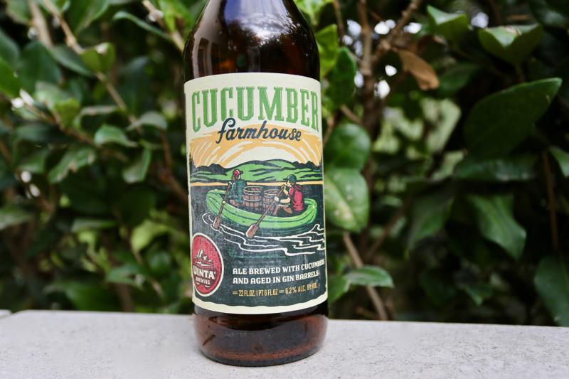 Cucumber Farmhouse