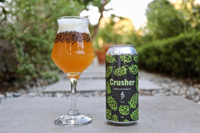 Crusher