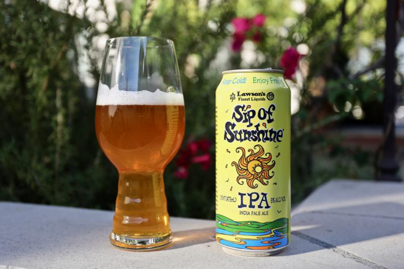 Sip of Sunshine
