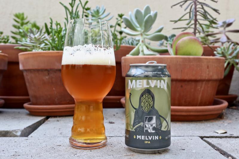 Melvin IPA