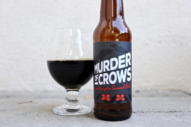 Murder of Crows