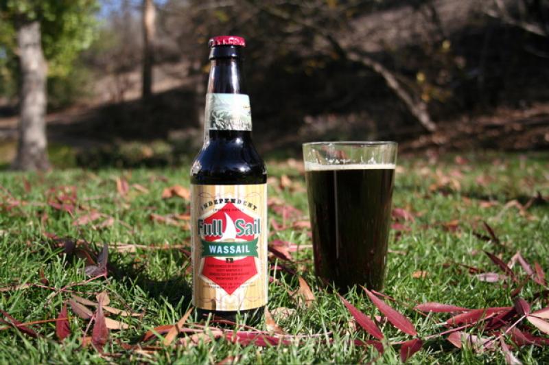 Full Sail Wassail