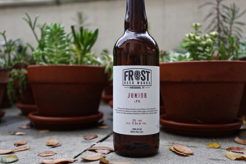 Junior IPA