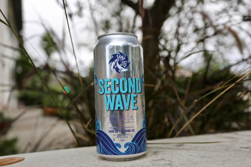 Second Wave