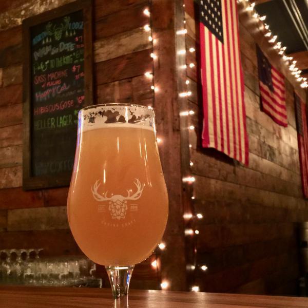 Mojo so Dope IPA
