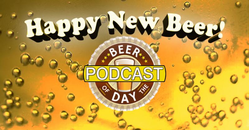 Happy New Beer! beers — photo 1 of 1
