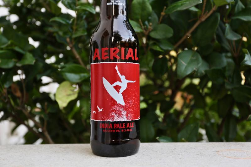 Aerial IPA